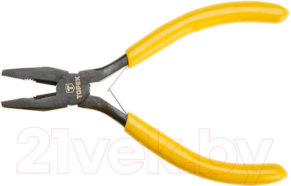 Изображение товара Плоскогубцы Topex 32D030
