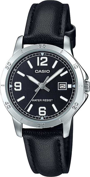 Изображение товара Часы наручные женские Casio LTP-V004L-1B