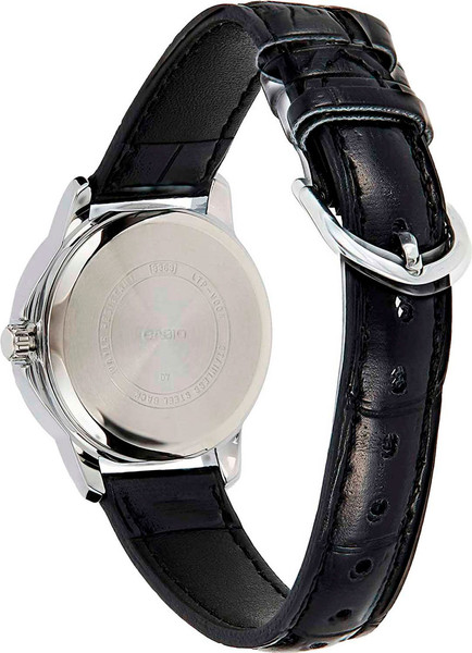 Изображение товара Часы наручные женские Casio LTP-V004L-1B