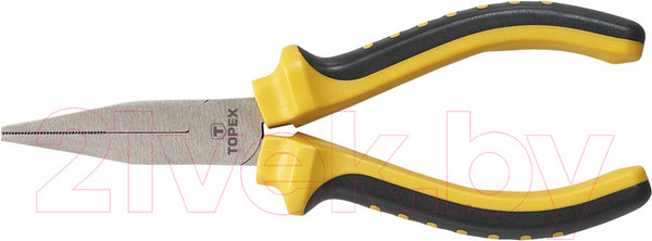 Изображение товара Плоскогубцы Topex 32D108