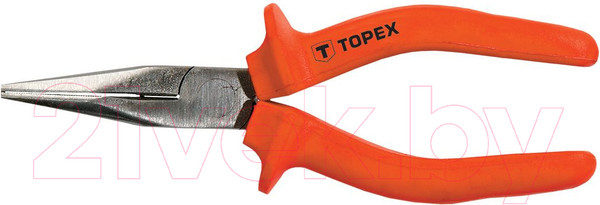 Изображение товара Плоскогубцы Topex 32D513