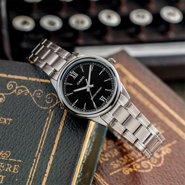 Изображение товара Часы наручные женские Casio LTP-V005D-1B2
