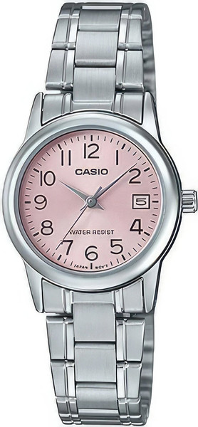 Изображение товара Часы наручные женские Casio LTP-V002D-4B