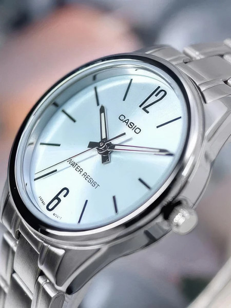 Изображение товара Часы наручные женские Casio LTP-V005D-2B