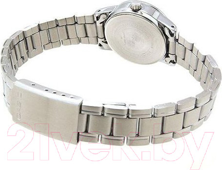 Изображение товара Часы наручные женские Casio LTP-V002D-7A