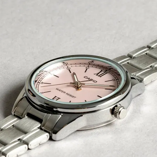 Изображение товара Часы наручные женские Casio LTP-V005D-4B2