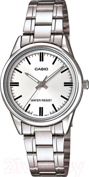 Изображение товара Часы наручные женские Casio LTP-V005D-7A