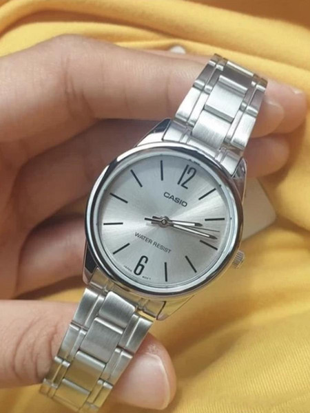 Изображение товара Часы наручные женские Casio LTP-V005D-7B