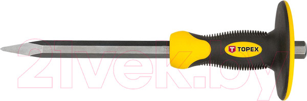 Изображение товара Зубило Topex 03A180