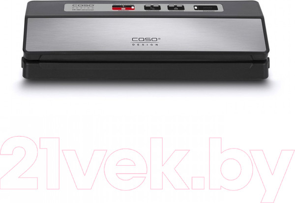 Изображение товара Вакуумный упаковщик Caso VR 390