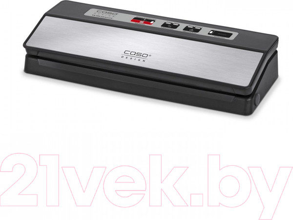 Изображение товара Вакуумный упаковщик Caso VR 390