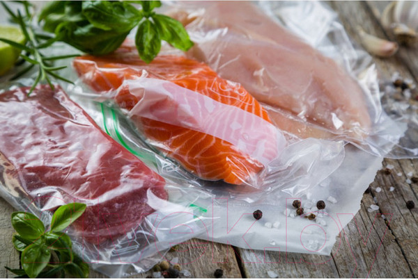 Изображение товара Вакуумный упаковщик Caso VR 390