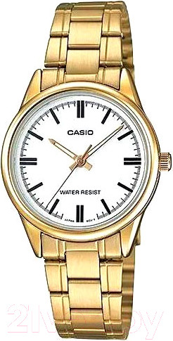 Изображение товара Часы наручные женские Casio LTP-V005G-7A