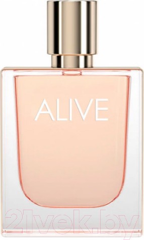 Изображение товара Туалетная вода Hugo Boss Boss Hugo Alive (50мл)