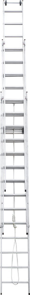 Изображение товара Лестница секционная Новая Высота NV525 / 5250314