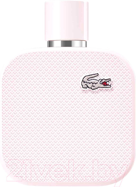 Изображение товара Парфюмерная вода Lacoste Eau De Lacoste L.12.12 Rose (100мл)