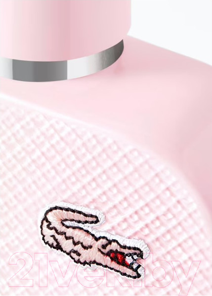 Изображение товара Парфюмерная вода Lacoste Eau De Lacoste L.12.12 Rose (100мл)