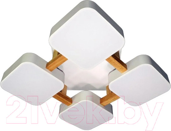Изображение товара Потолочный светильник Natali Kovaltseva Led Lamps / 81323 (белый)