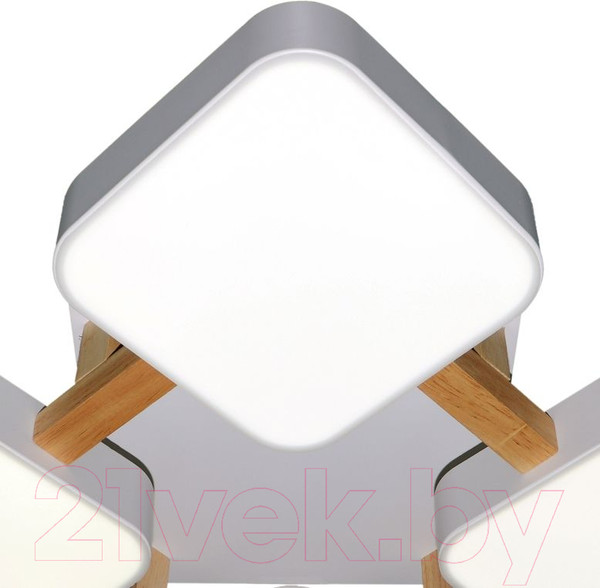 Изображение товара Потолочный светильник Natali Kovaltseva Led Lamps / 81323 (белый)