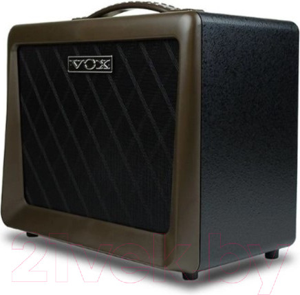 Изображение товара Комбоусилитель VOX VX50-AG