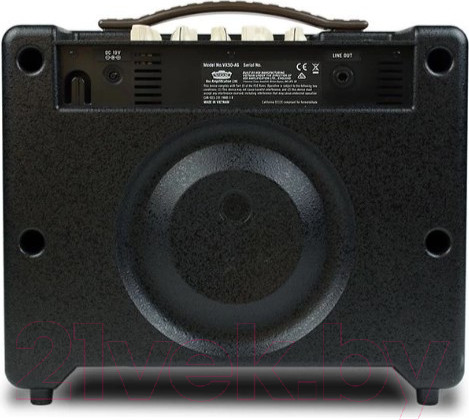 Изображение товара Комбоусилитель VOX VX50-AG