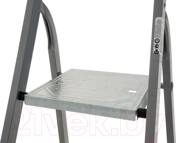 Изображение товара Лестница-стремянка Новая Высота NV100 / 1130110