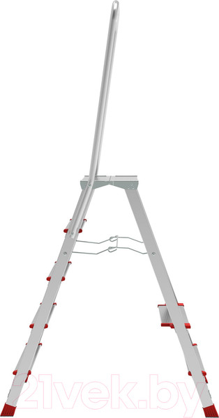 Изображение товара Лестница-стремянка Новая Высота NV 3136 / 3136105