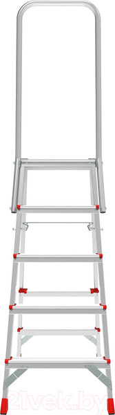 Изображение товара Лестница-стремянка Новая Высота NV 3136 / 3136105
