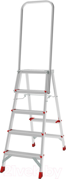 Изображение товара Лестница-стремянка Новая Высота NV 3136 / 3136105