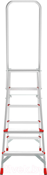 Изображение товара Лестница-стремянка Новая Высота NV 3136 / 3136105