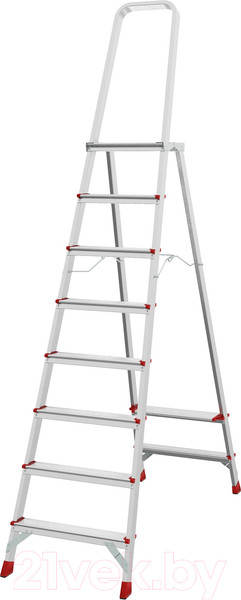 Изображение товара Лестница-стремянка Новая Высота NV313 / 3130108