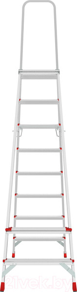 Изображение товара Лестница-стремянка Новая Высота NV313 / 3130108