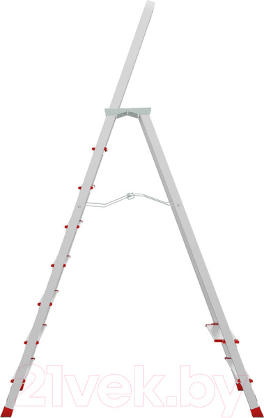 Изображение товара Лестница-стремянка Новая Высота NV313 / 3130108