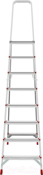 Изображение товара Лестница-стремянка Новая Высота NV313 / 3130108