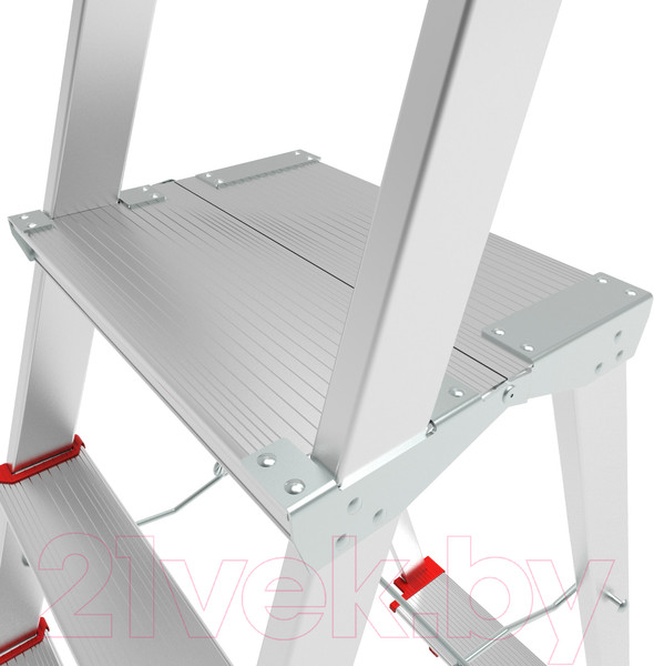 Изображение товара Лестница-стремянка Новая Высота NV313 / 3130108