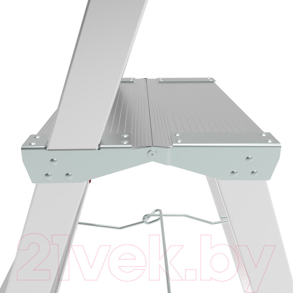 Изображение товара Лестница-стремянка Новая Высота NV313 / 3130108