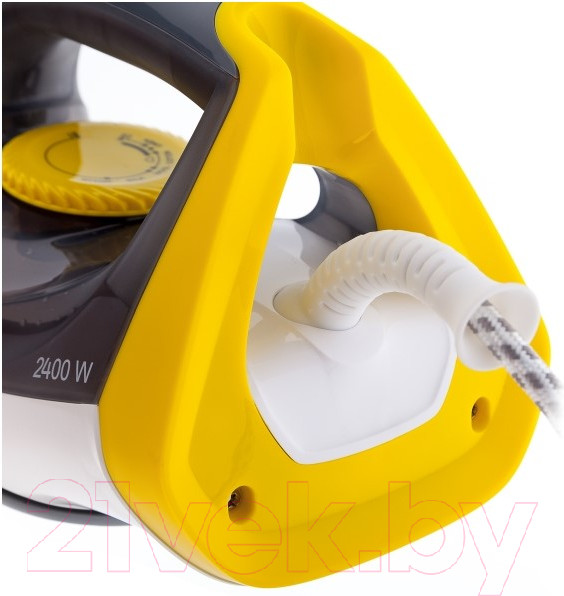 Изображение товара Утюг Brayer BR4003GY