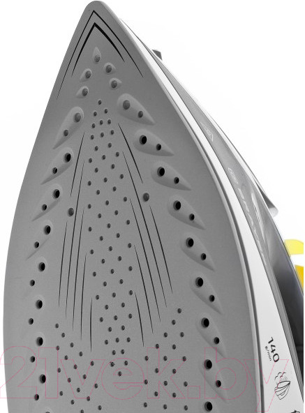 Изображение товара Утюг Brayer BR4003GY