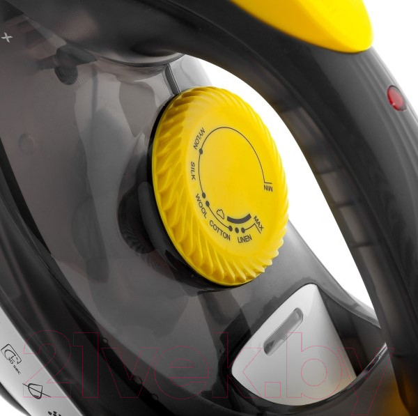 Изображение товара Утюг Brayer BR4003GY