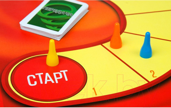 Изображение товара Настольная игра Magellan Ответь за 5 секунд 2021 / MAG119845