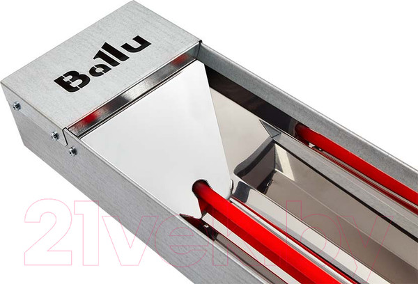 Изображение товара Инфракрасный обогреватель Ballu BIH-T2-1.5