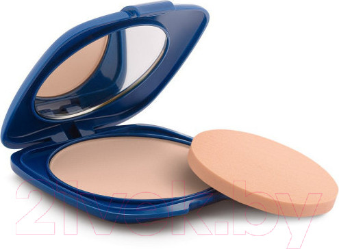 Изображение товара Пудра компактная Ffleur Loving Care Foundation PP-612 тон 02 (11.7г)