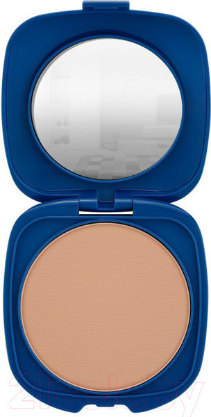 Изображение товара Пудра компактная Ffleur Loving Care Foundation PP-612 тон 07 (11.7г)