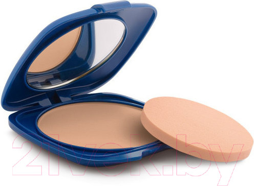 Изображение товара Пудра компактная Ffleur Loving Care Foundation PP-612 тон 07 (11.7г)