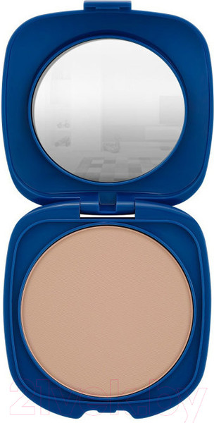 Изображение товара Пудра компактная Ffleur Loving Care Foundation PP-612 тон 08 (11.7г)