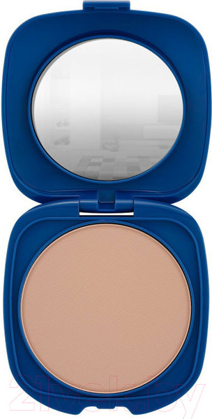 Изображение товара Пудра компактная Ffleur Loving Care Foundation PP-612 тон 11 (11.7г)