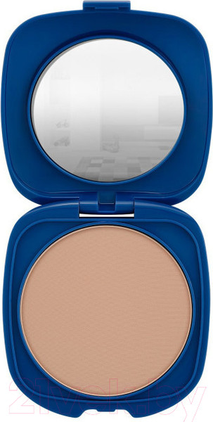 Изображение товара Пудра компактная Ffleur Loving Care Foundation PP-612 тон 12 (11.7г)