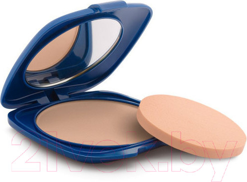 Изображение товара Пудра компактная Ffleur Loving Care Foundation PP-612 тон 12 (11.7г)