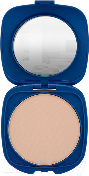 Изображение товара Пудра компактная Ffleur Loving Care Foundation PP-612 тон 13 (11.7г)