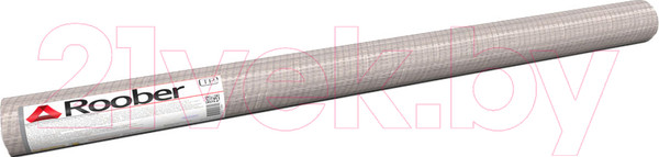 Изображение товара Гидроизоляционная пленка Roober Тип D 65г/м2 (30м2)